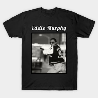 Eddie Murphy / 1961 T-Shirt